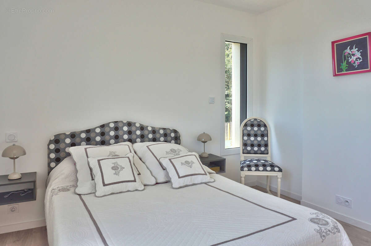 Vente à terme occupée 10 ans - Maison neuve vue mer à Binic - photo 13