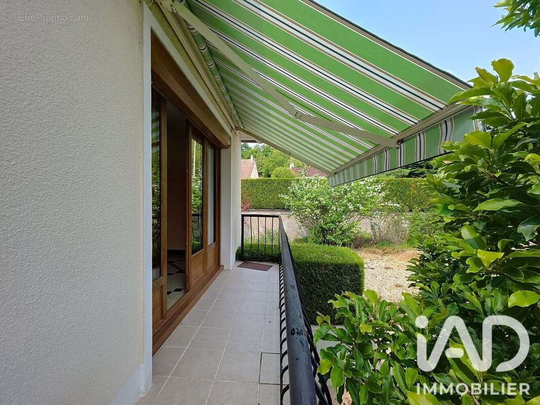 Maison 66 m² à Gien  - photo 9