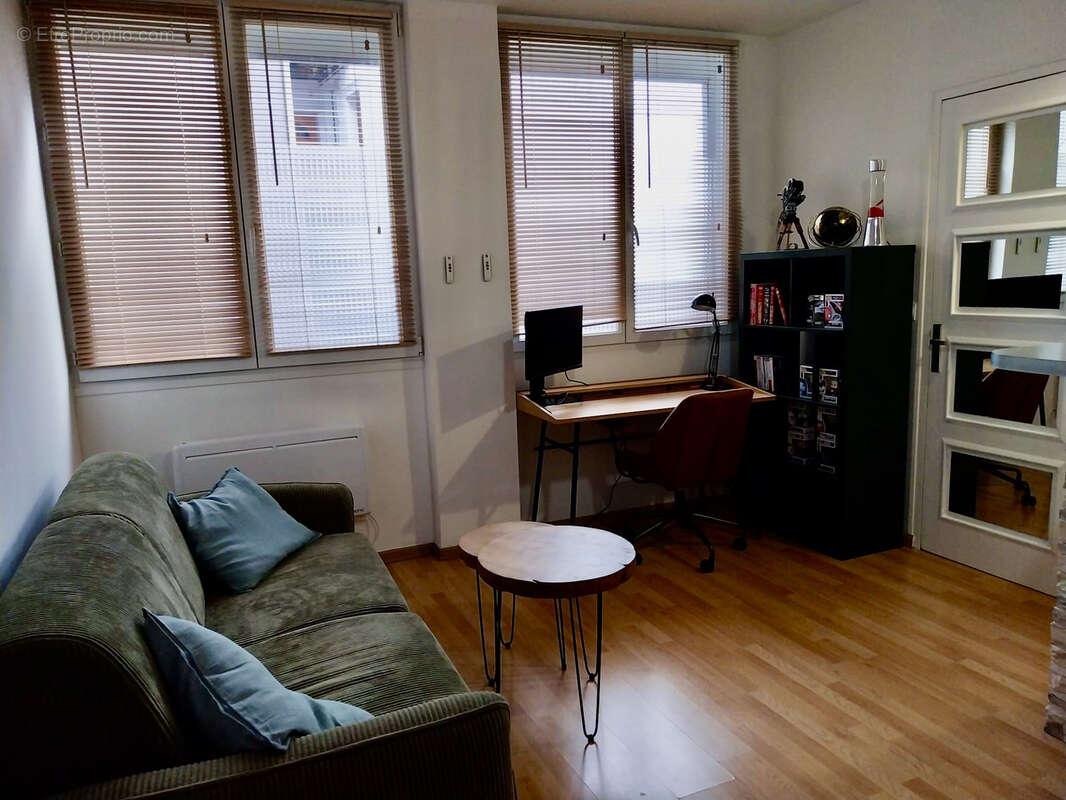 Appartement à ANNECY