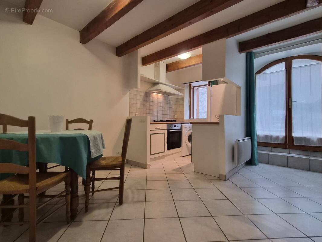 Appartement à ARBIN