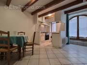 Appartement à ARBIN