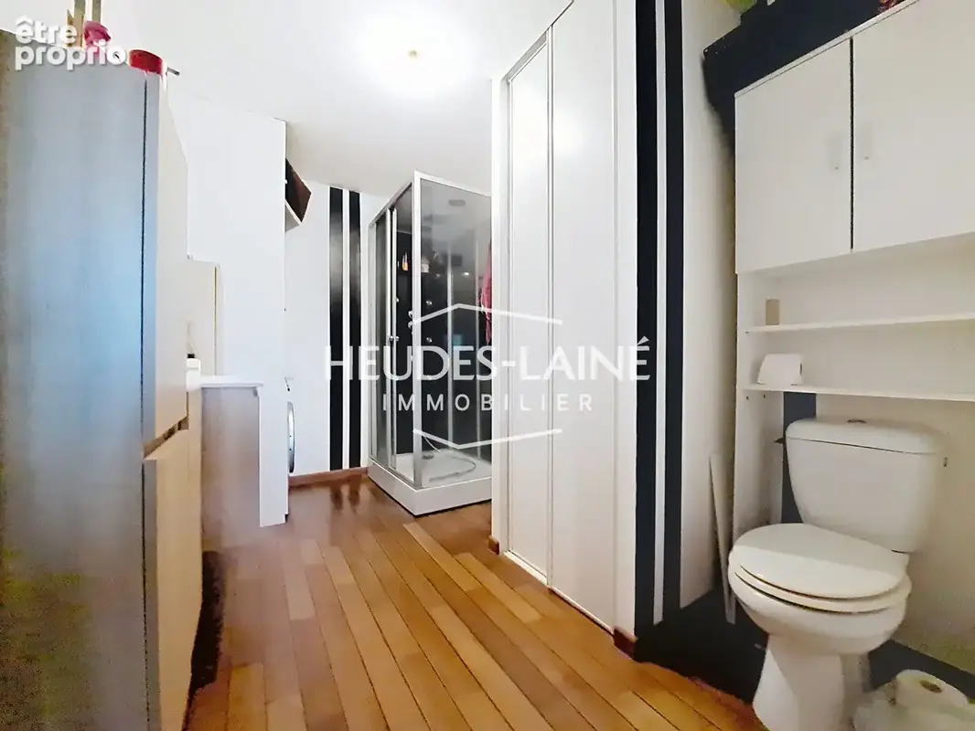 CHAMPEAUX - Appartement à vendre - 50530 - photo 8