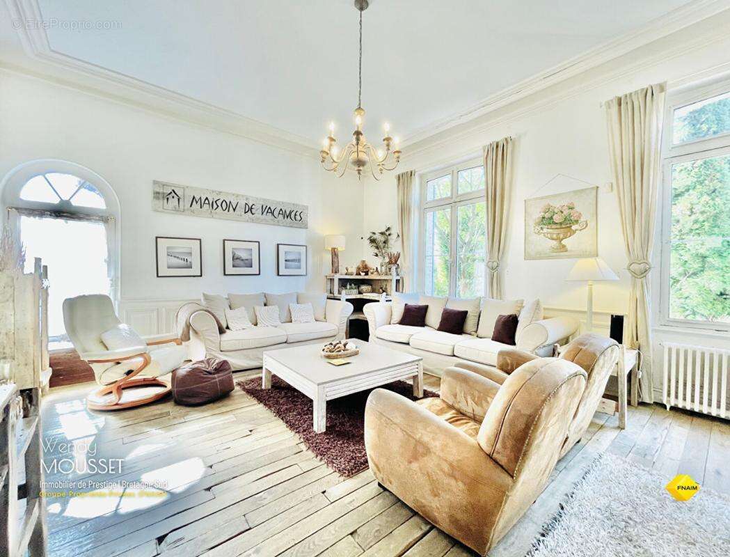 Maison à VERSAILLES