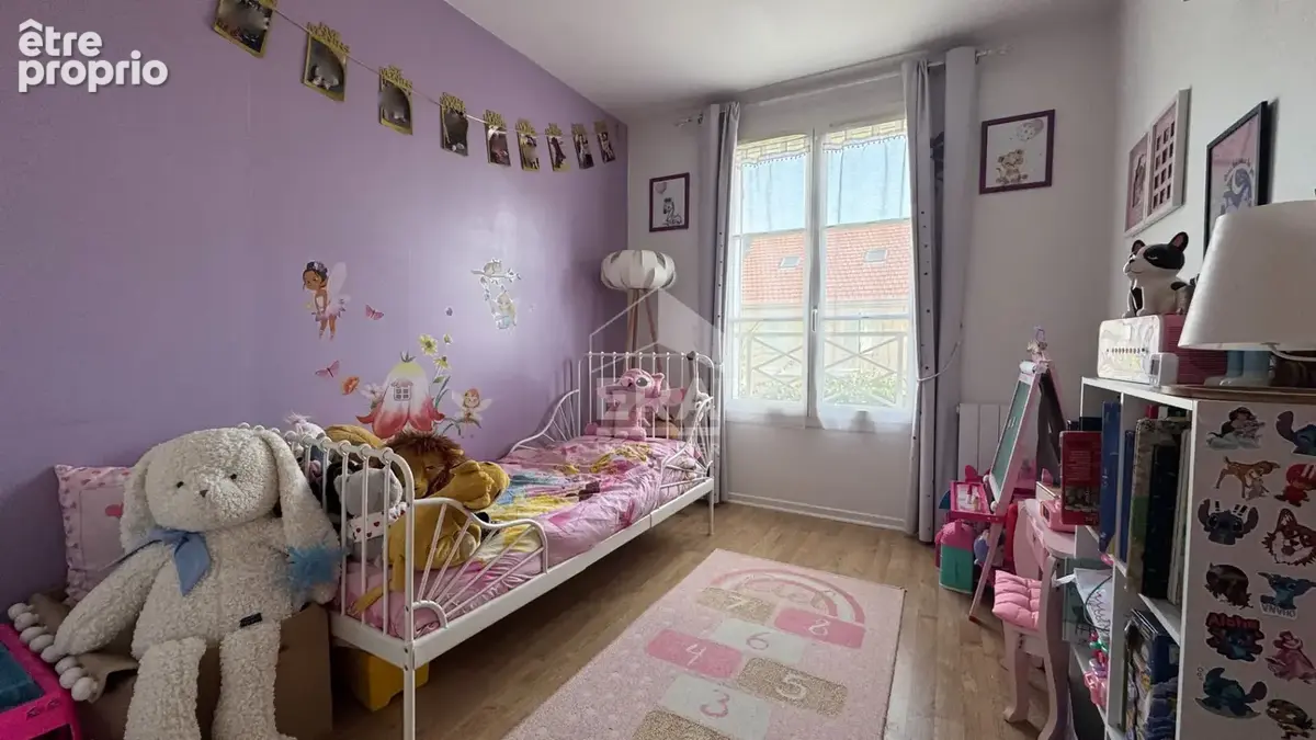 Maison 80m² à corbeil-essonnes - photo 8