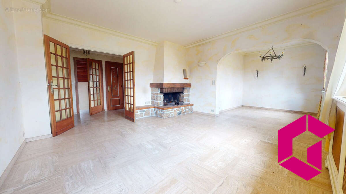 Maison à YSSINGEAUX