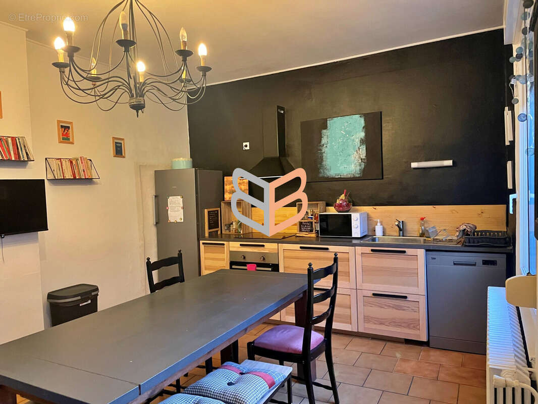 Maison 111 m² à Ottange  - photo 4
