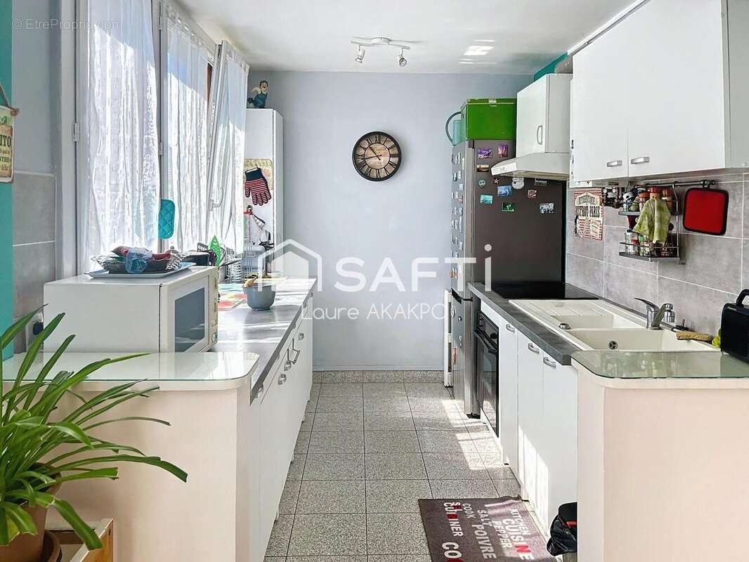 Photo 4 - Appartement à NOISY-LE-GRAND