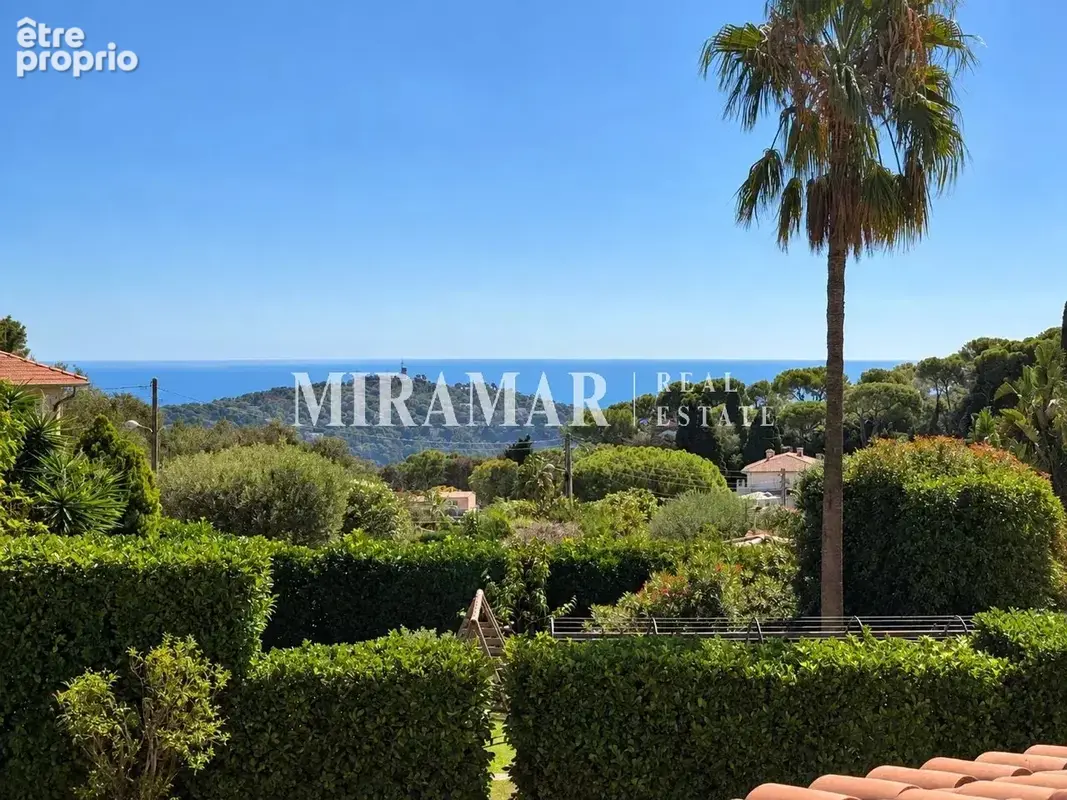 Villa - Nice Mont-Boron - photo 2