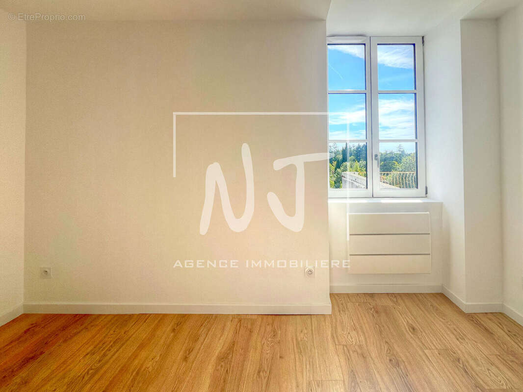 Appartement à ANGERS