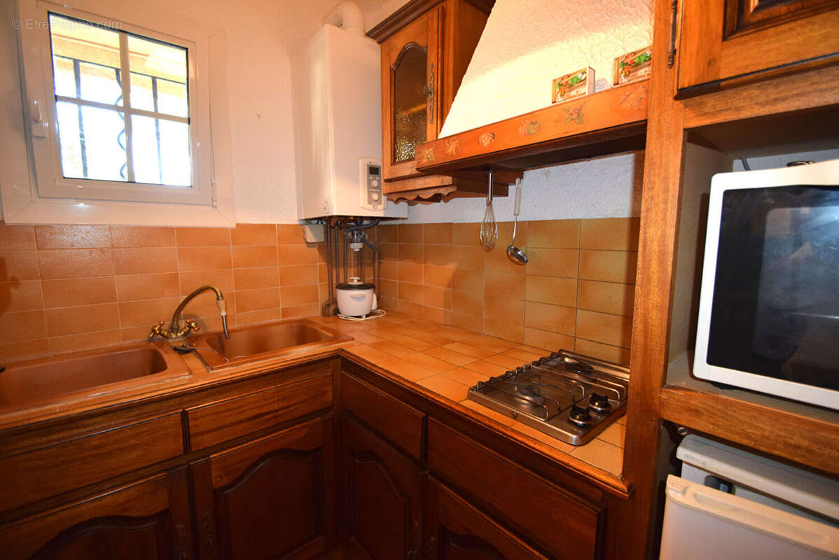 Appartement à SAINT-RAPHAEL