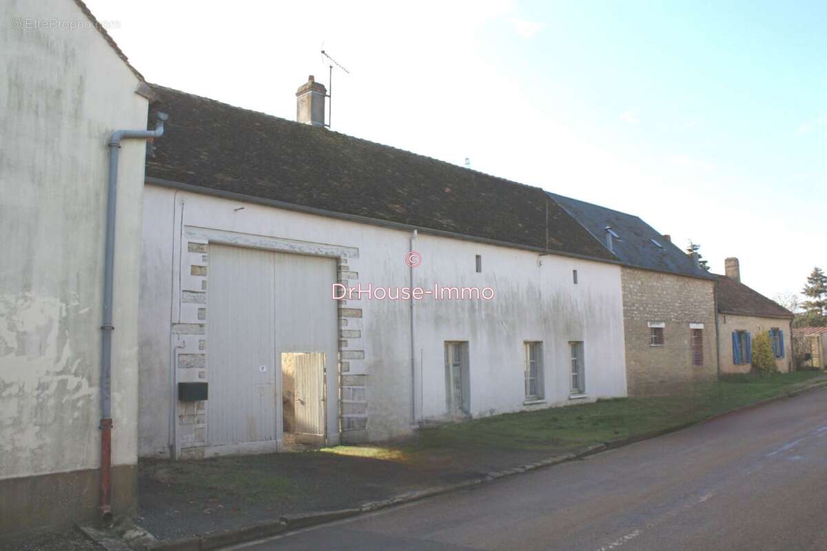 Appartement à GIRONVILLE