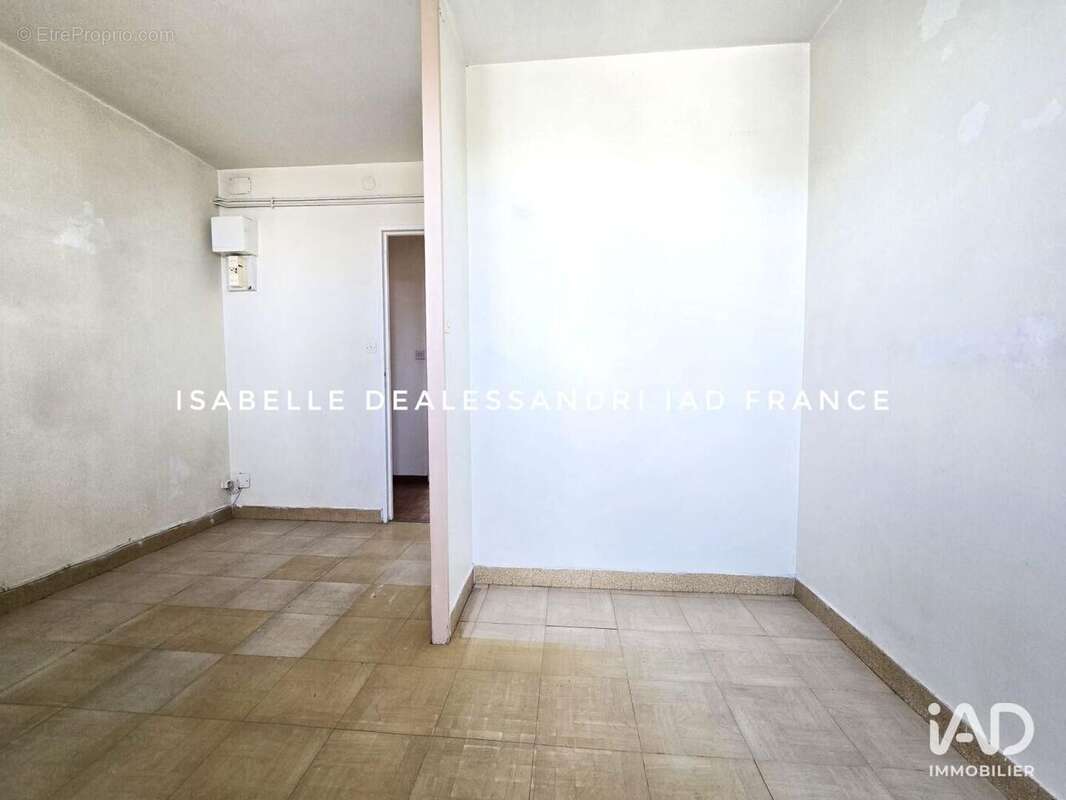 Photo 8 - Appartement à LA SEYNE-SUR-MER