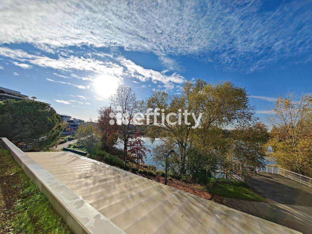 Appartement à BRUGES