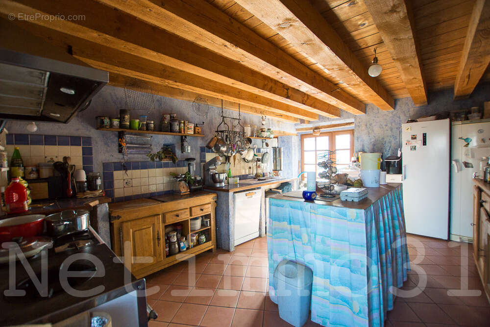 Maison à VENES