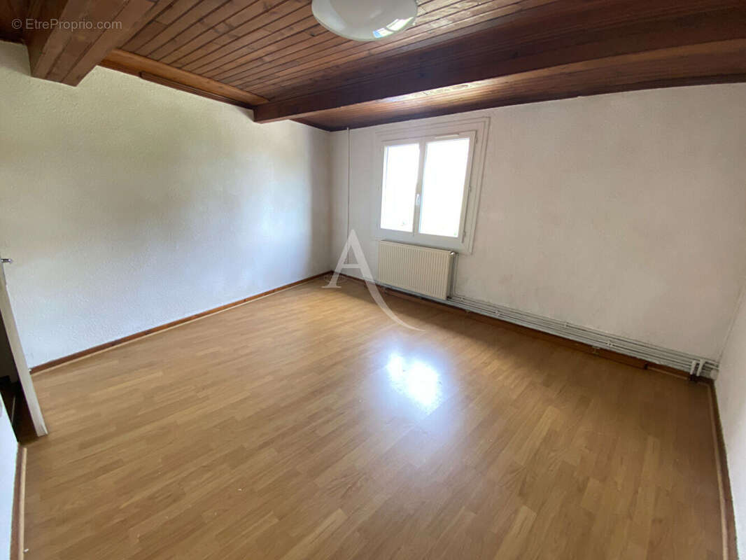 Maison Labastide D Anjou 4 pièce(s) - photo 9