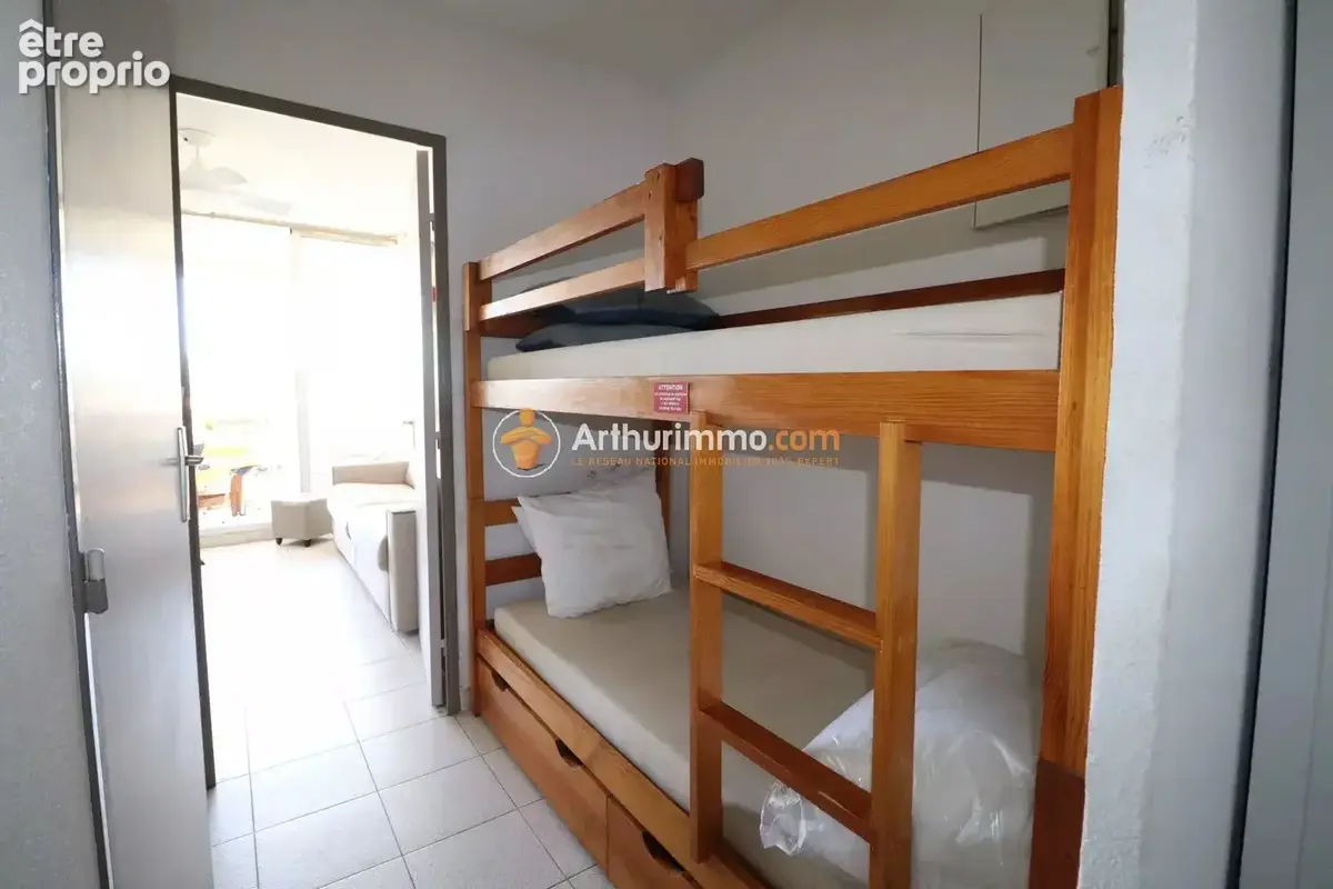 Vente Appartement Le grau-du-roi(30240) 119 000ï¿œ - photo 6