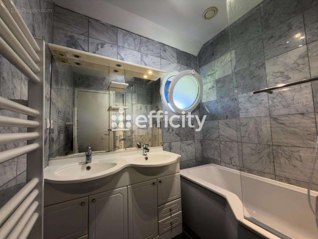 Maison à VILLEBON-SUR-YVETTE