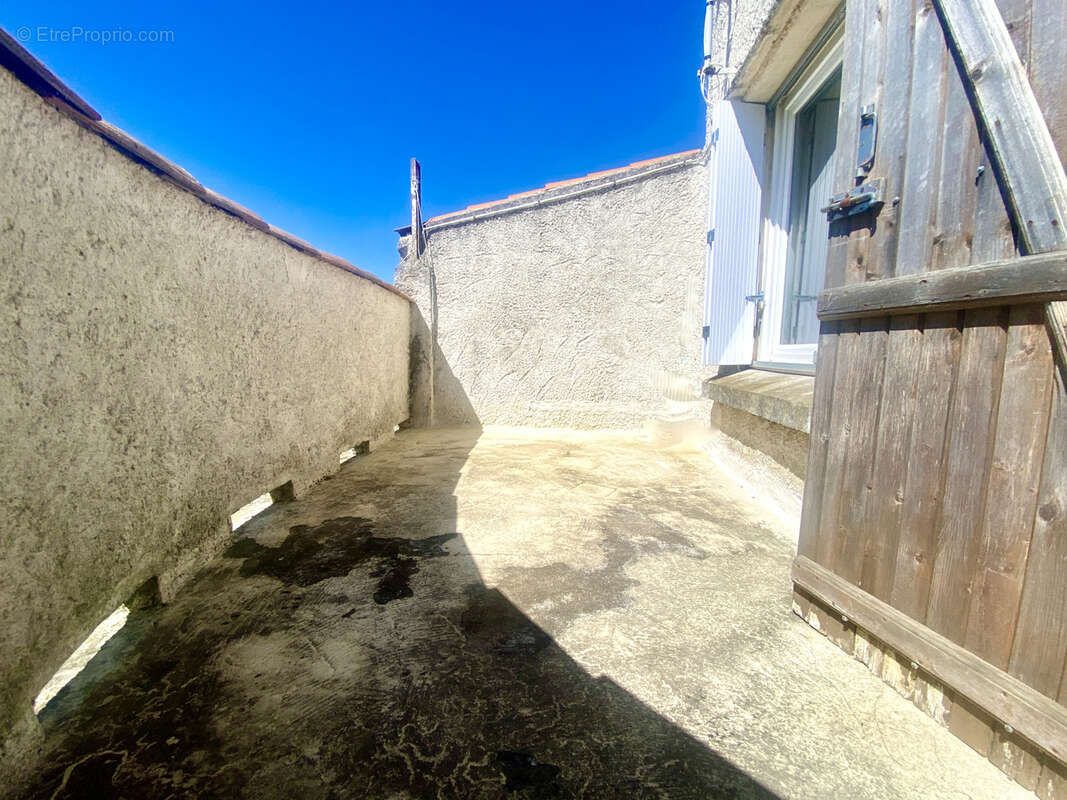 Maison à CARCASSONNE