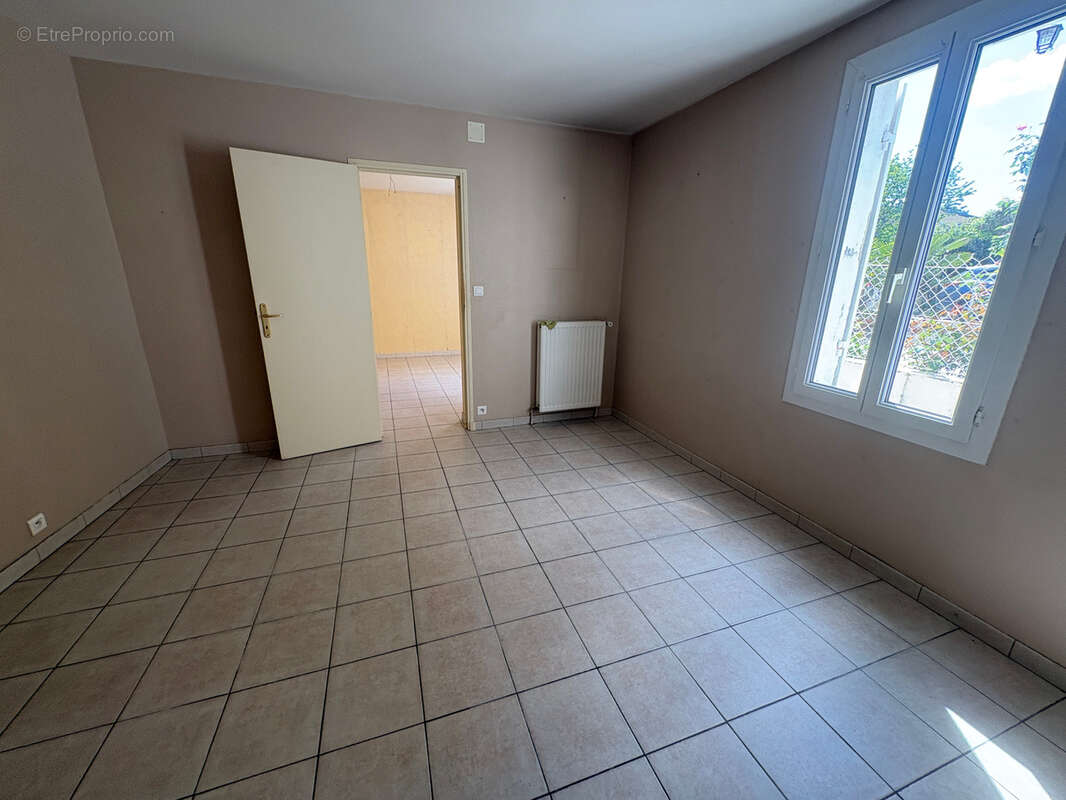 Appartement à BOULAZAC