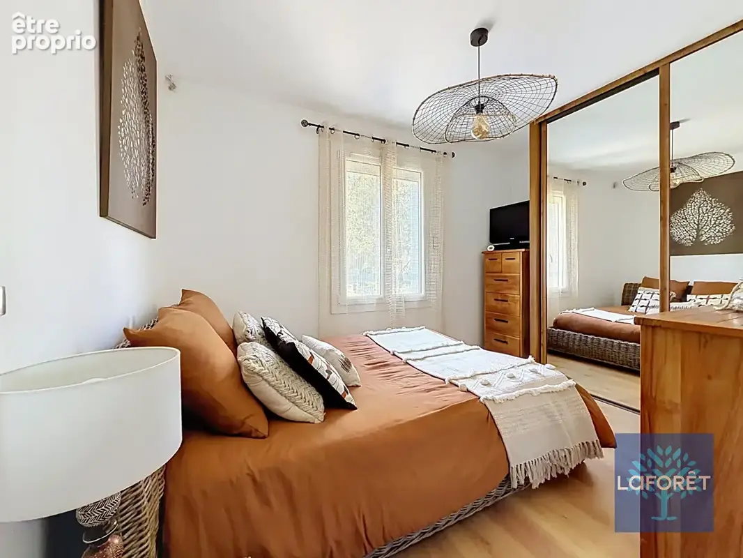 Maison Leuville Sur Orge 6 pièce(s) 110 m2 - photo 6