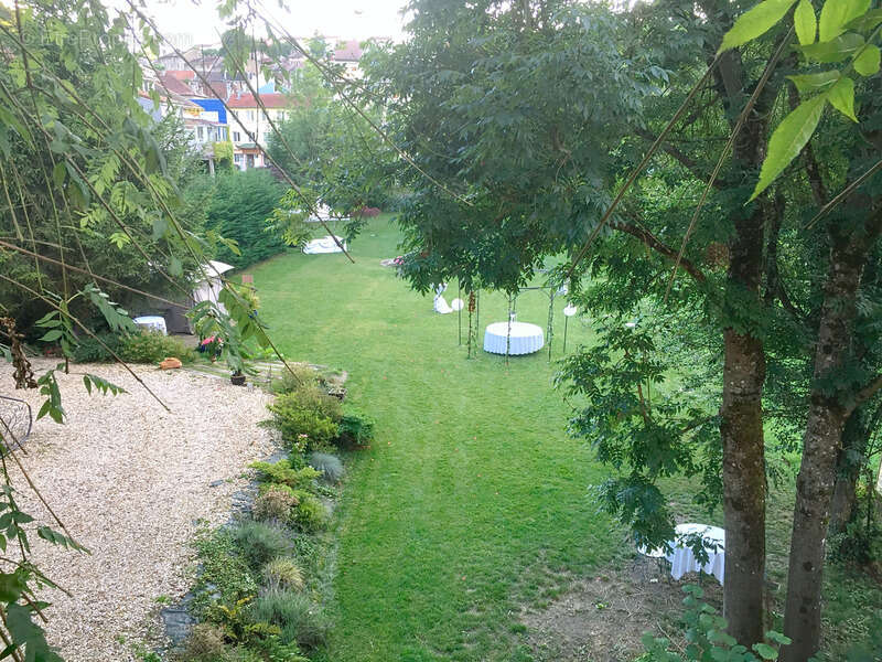 Appartement à LONGUYON