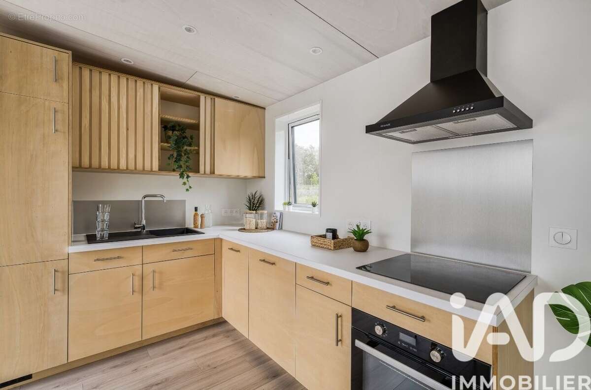 Photo 4 - Maison à AMBON