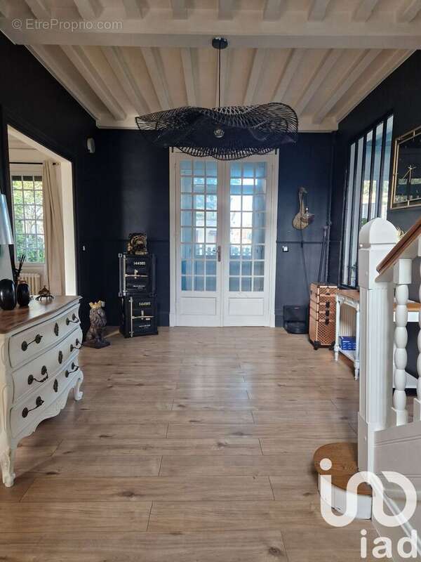 Photo 3 - Maison à SOTTEVILLE-LES-ROUEN