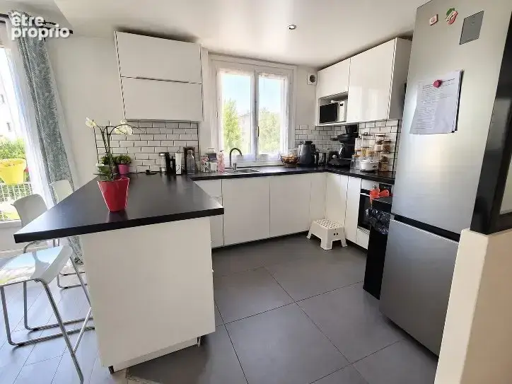 Appartement 4 pièces 79 m² à vendre à Vincennes (94300) - photo 4