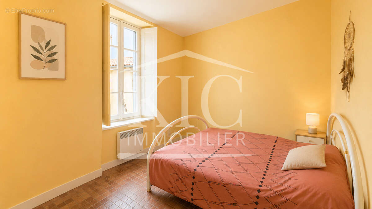 Centre-ville de carcassonne - investissement locatif 46 m2 - photo 3