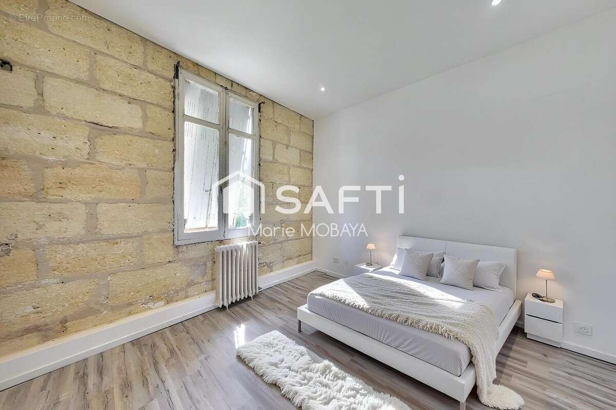 Photo 6 - Maison à SALIGNAC