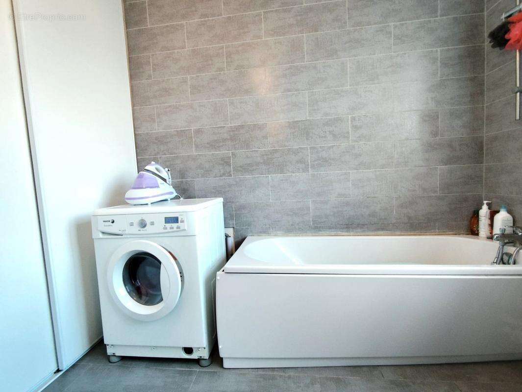 Maison à MAINVILLIERS