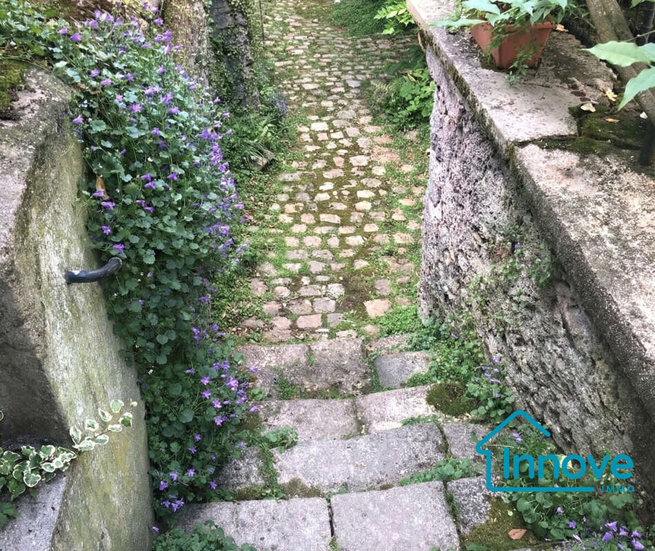 Maison à VERSAILLES