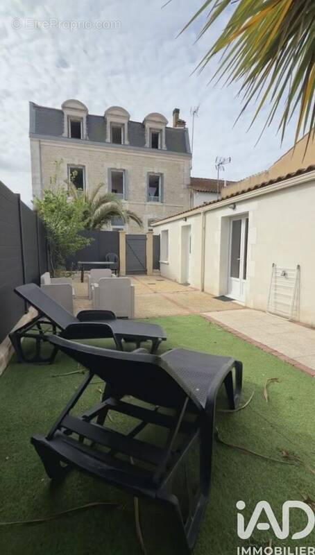 Photo 1 - Appartement à FOURAS