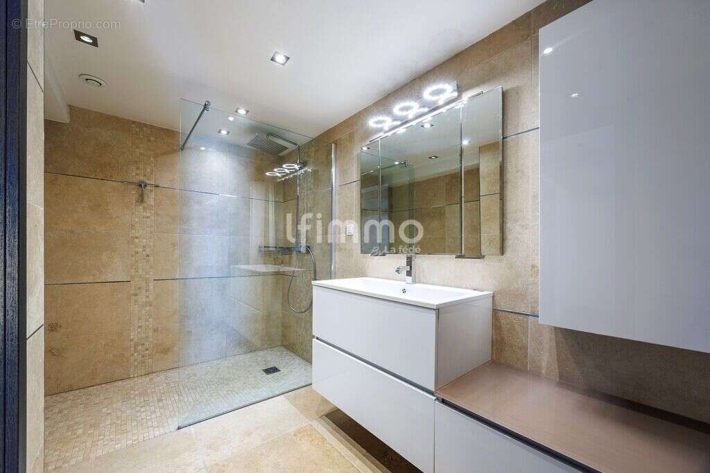 Maison à MARSEILLE-12E