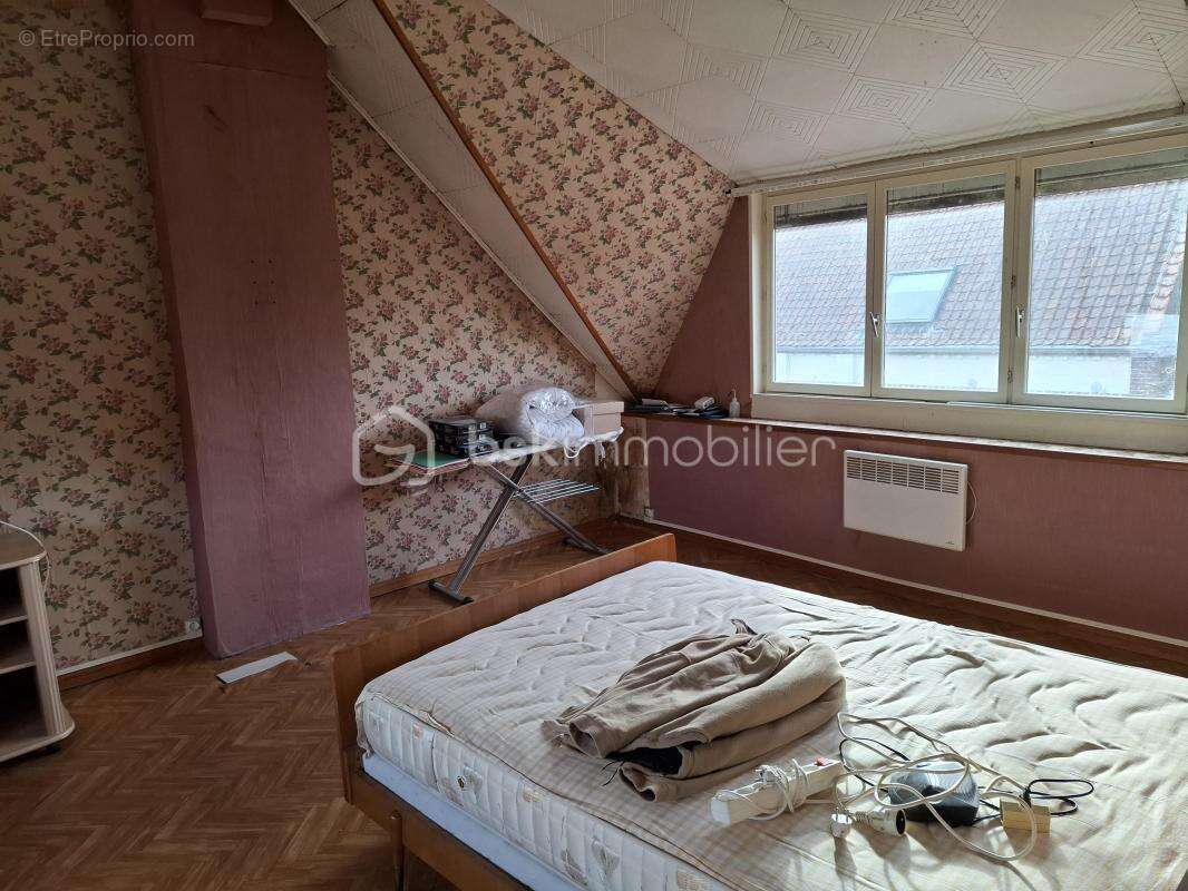 Nouveaute sur esquerchin à 15 min de douai - photo 14