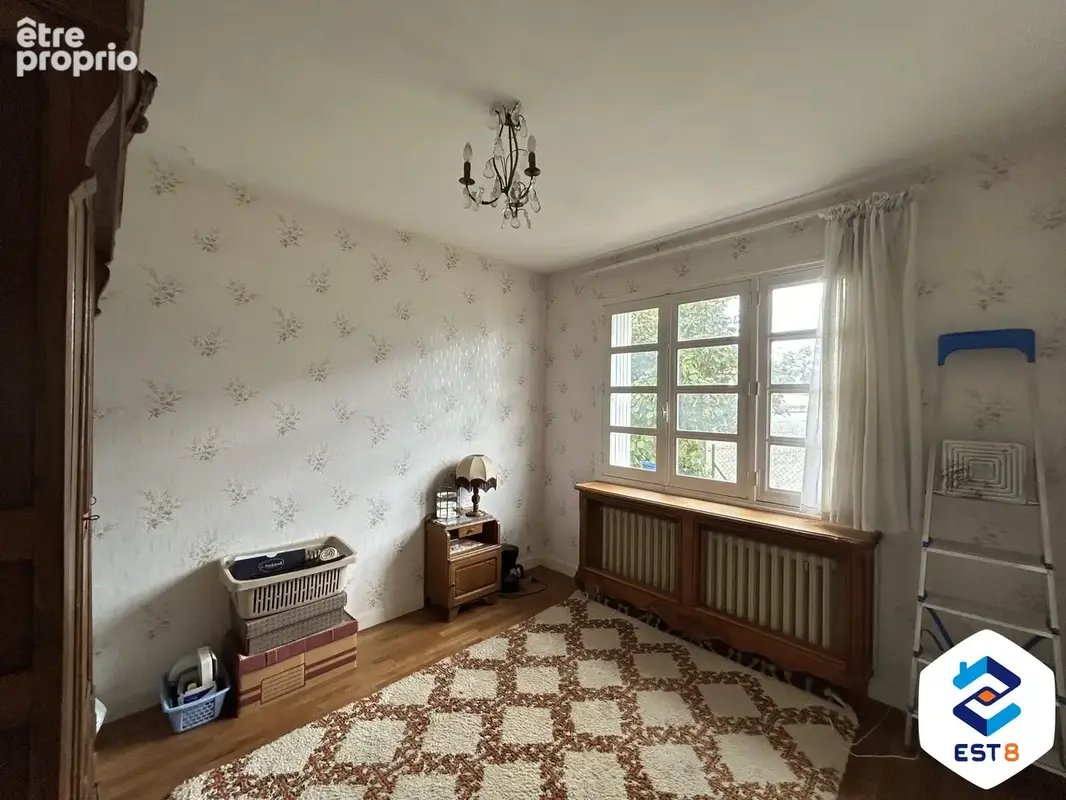 Maison 5 pièces 113 m² à vendre à Margny-Les-Compiegne (60280) - photo 8