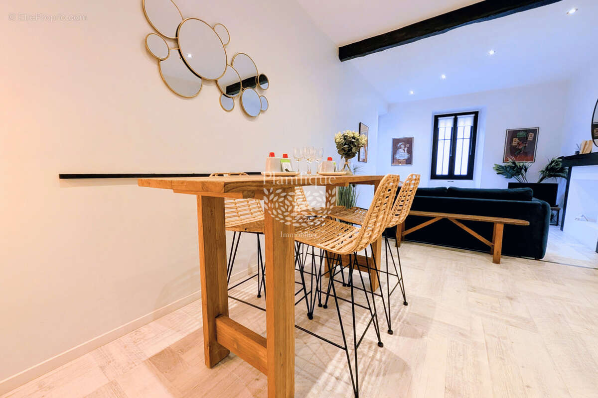 Appartement à ANNECY