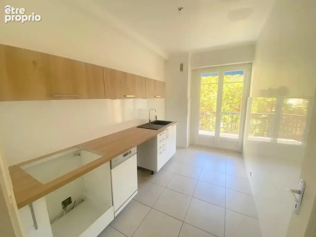 Appartement 2 pièces 56 m² à vendre à Nice (06000) - photo 5