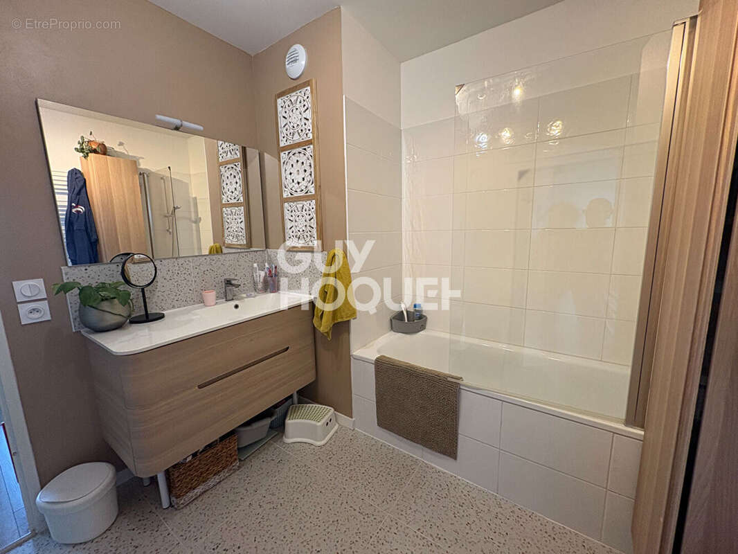 Appartement à MERIGNAC
