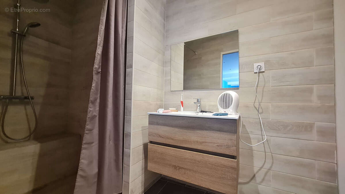 Appartement à MAINTENON