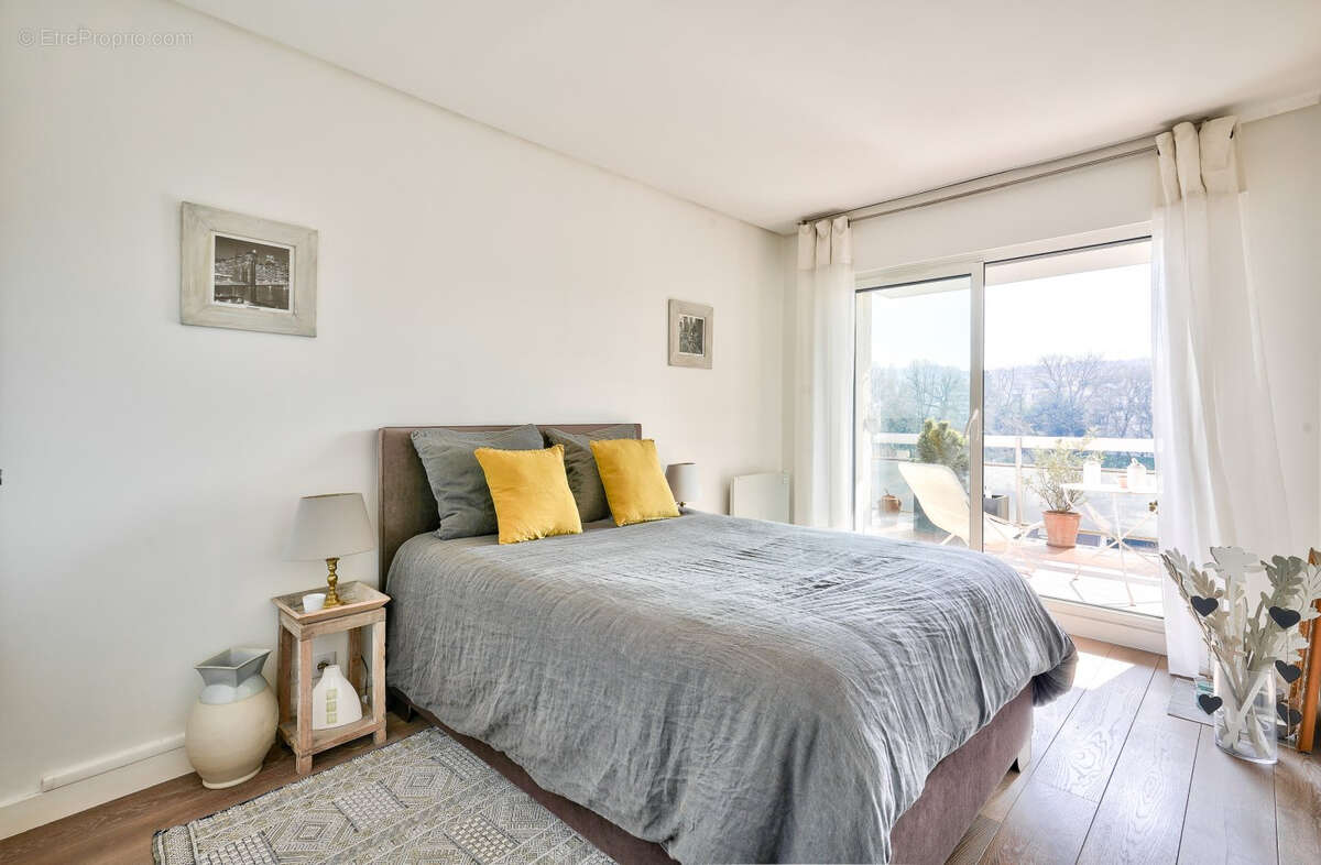 Appartement à SEVRES