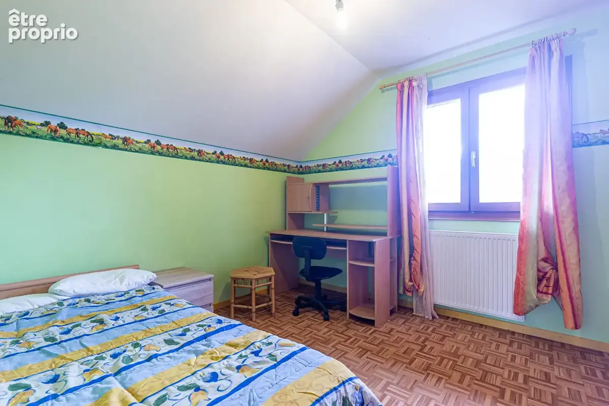 Agence immobiliere laforet - co-exclusivite - "protea" - cuvat - maison individuelle 6 pièces de 172,07 m² au sol - terrain de 1 - photo 13