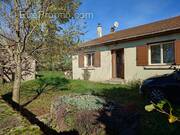 Maison à ISSY-L&#039;EVEQUE