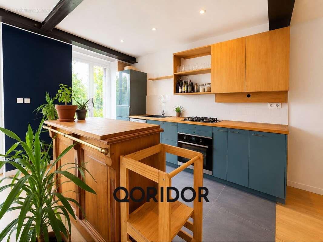 Appartement 85 m² à Lyon-3e  - photo 5