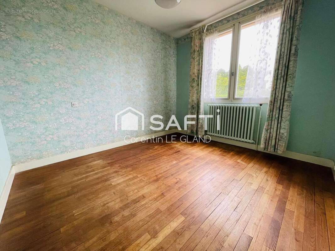 Photo 6 - Maison à QUESTEMBERT