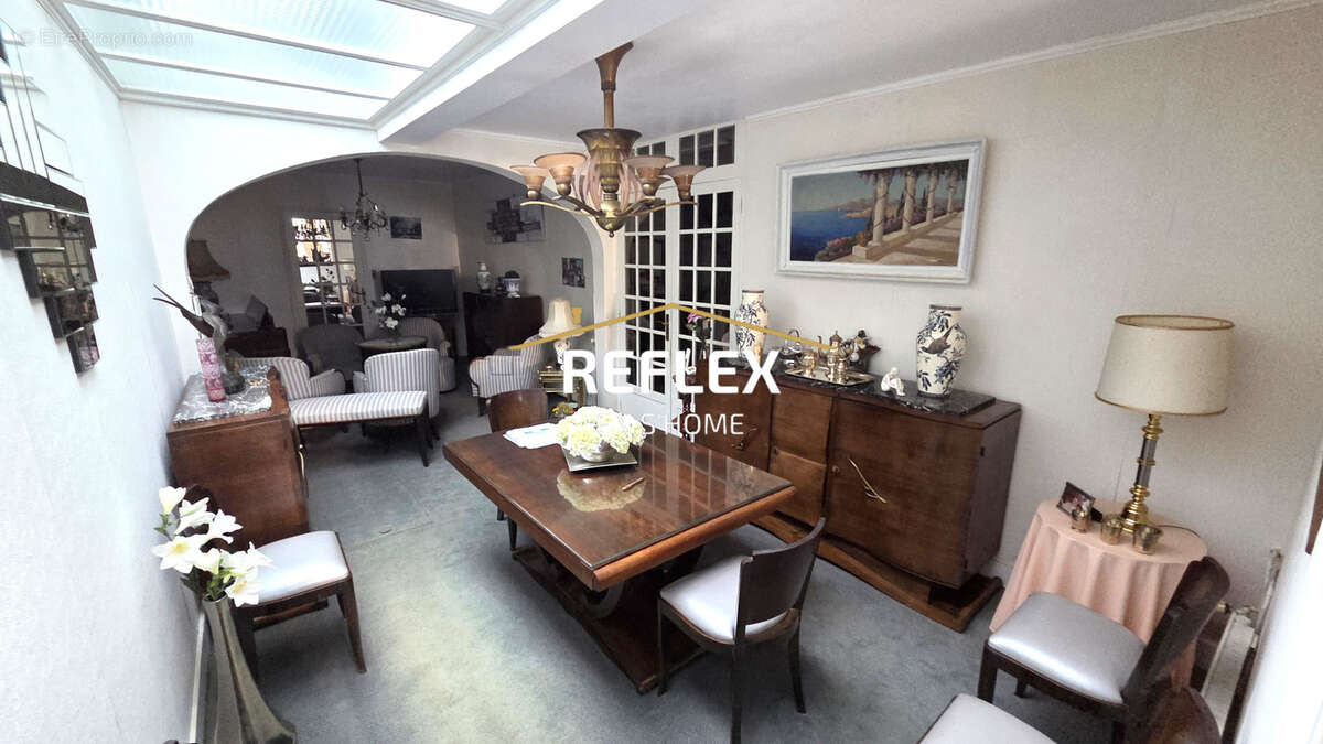 Appartement à DOULLENS