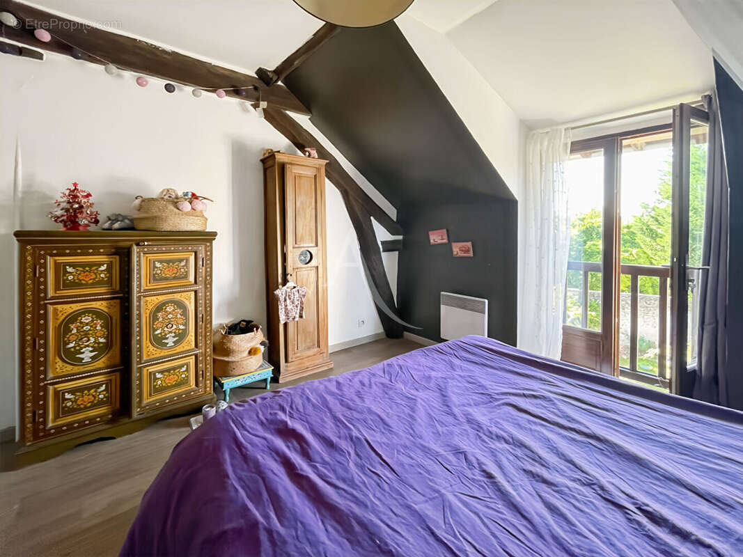 Maison à ETAMPES