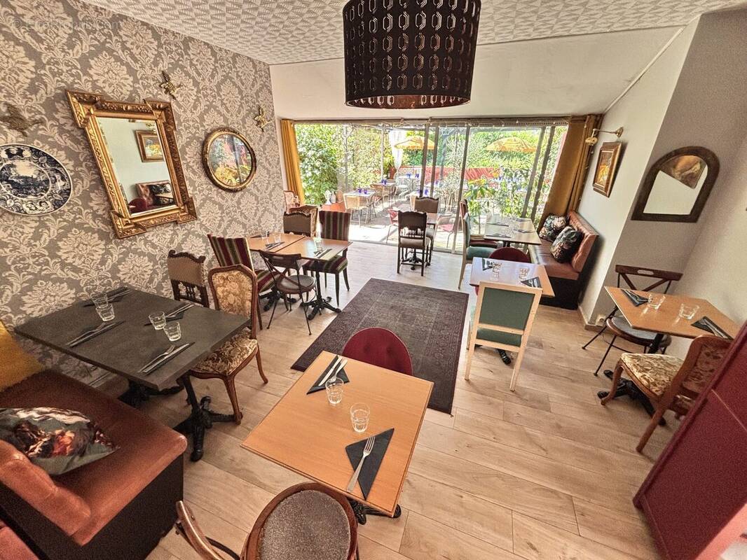 93 m² à Dijon  - photo 4