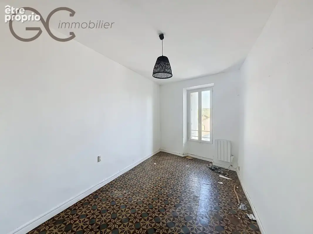 Maison 3 pièces 65 m² à vendre à Cebazan (34360) - photo 6