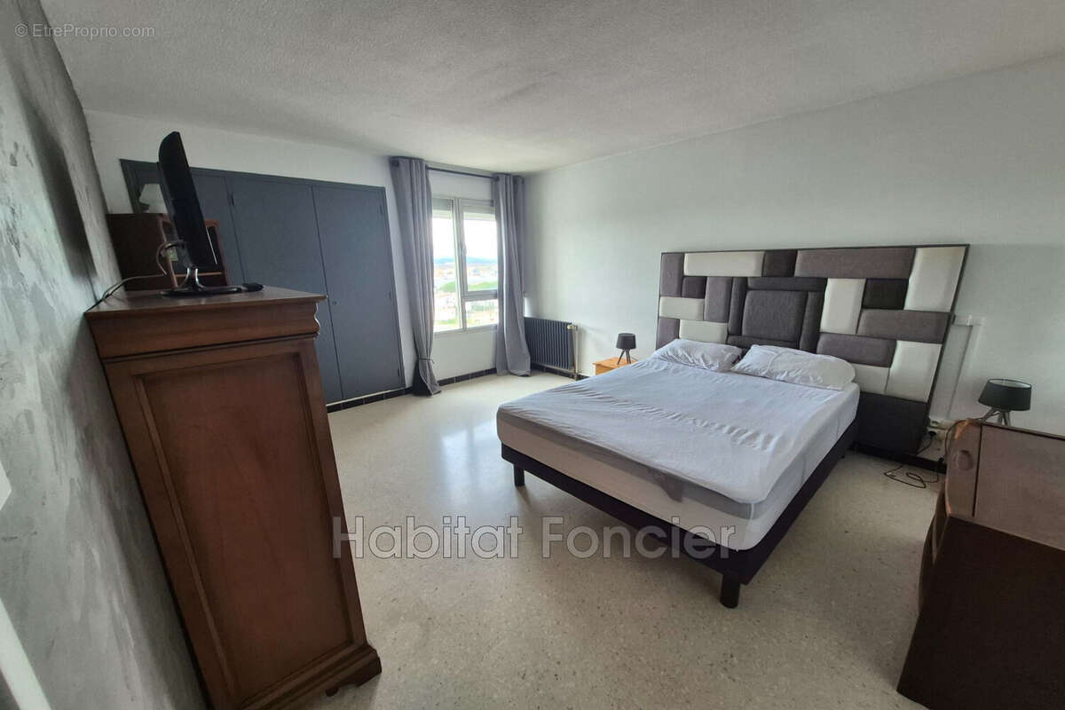 Appartement à LE BARCARES